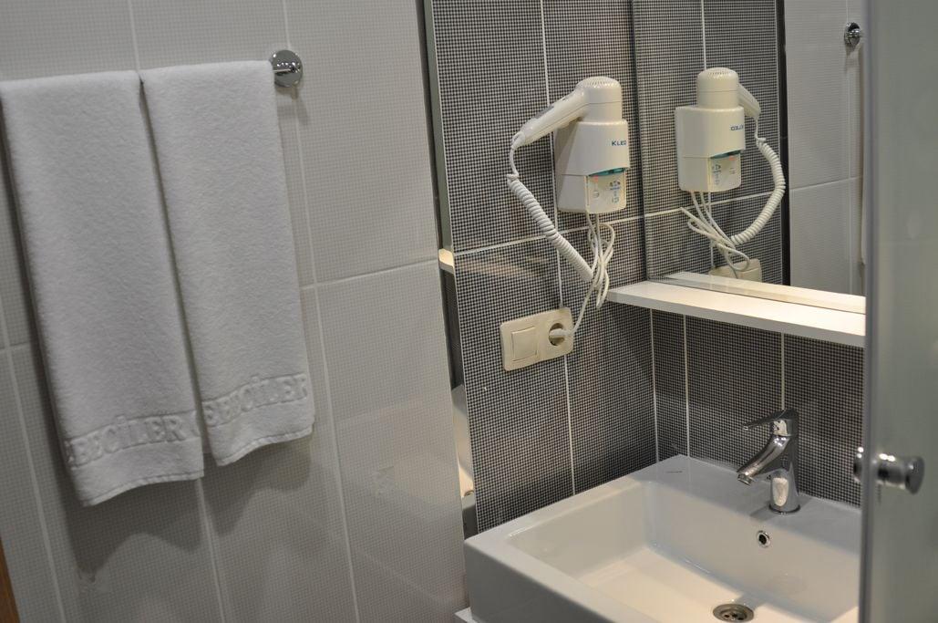 Cebeciler Hotel Trabzon Buitenkant foto