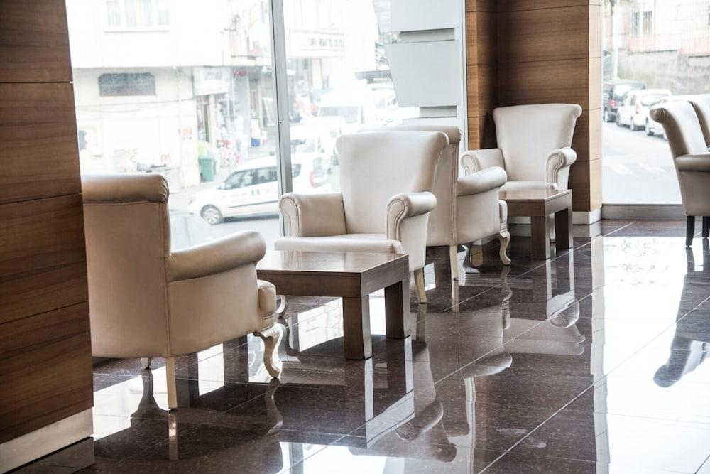 Cebeciler Hotel Trabzon Buitenkant foto