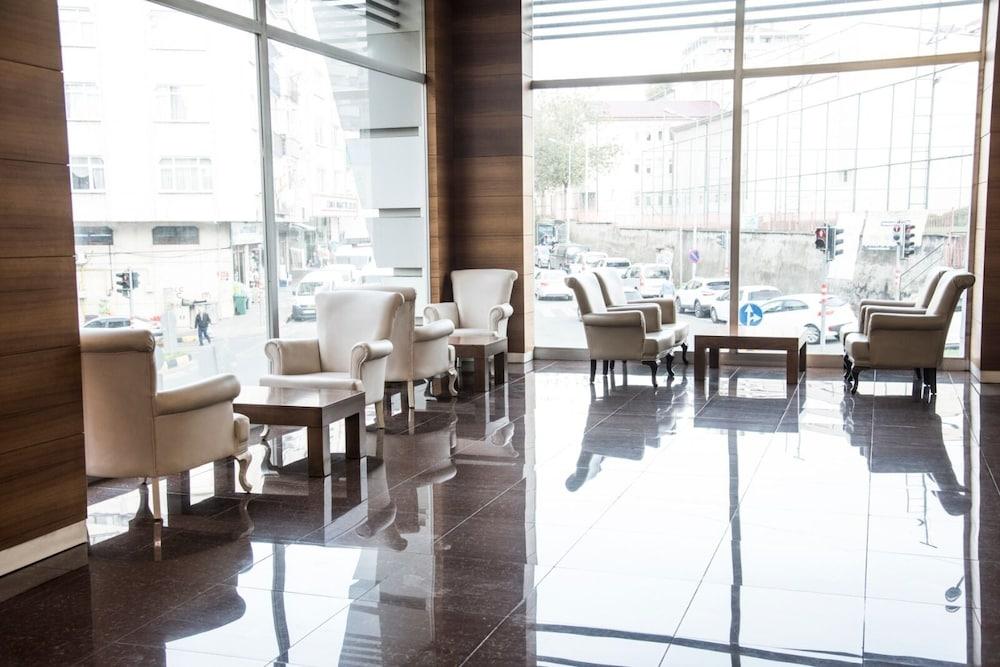 Cebeciler Hotel Trabzon Buitenkant foto