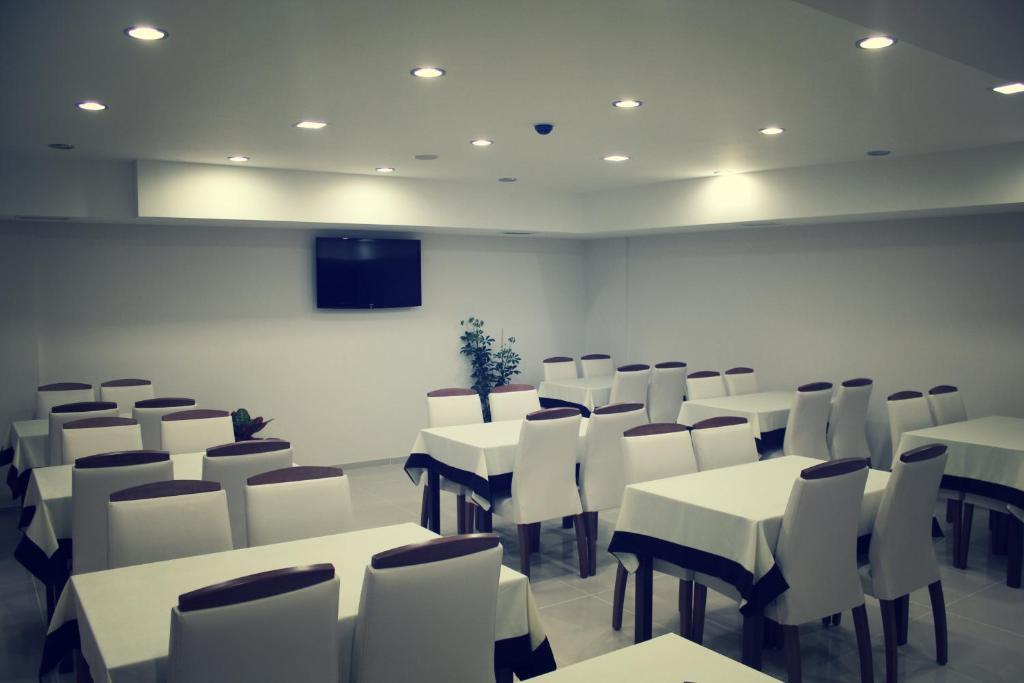 Cebeciler Hotel Trabzon Buitenkant foto